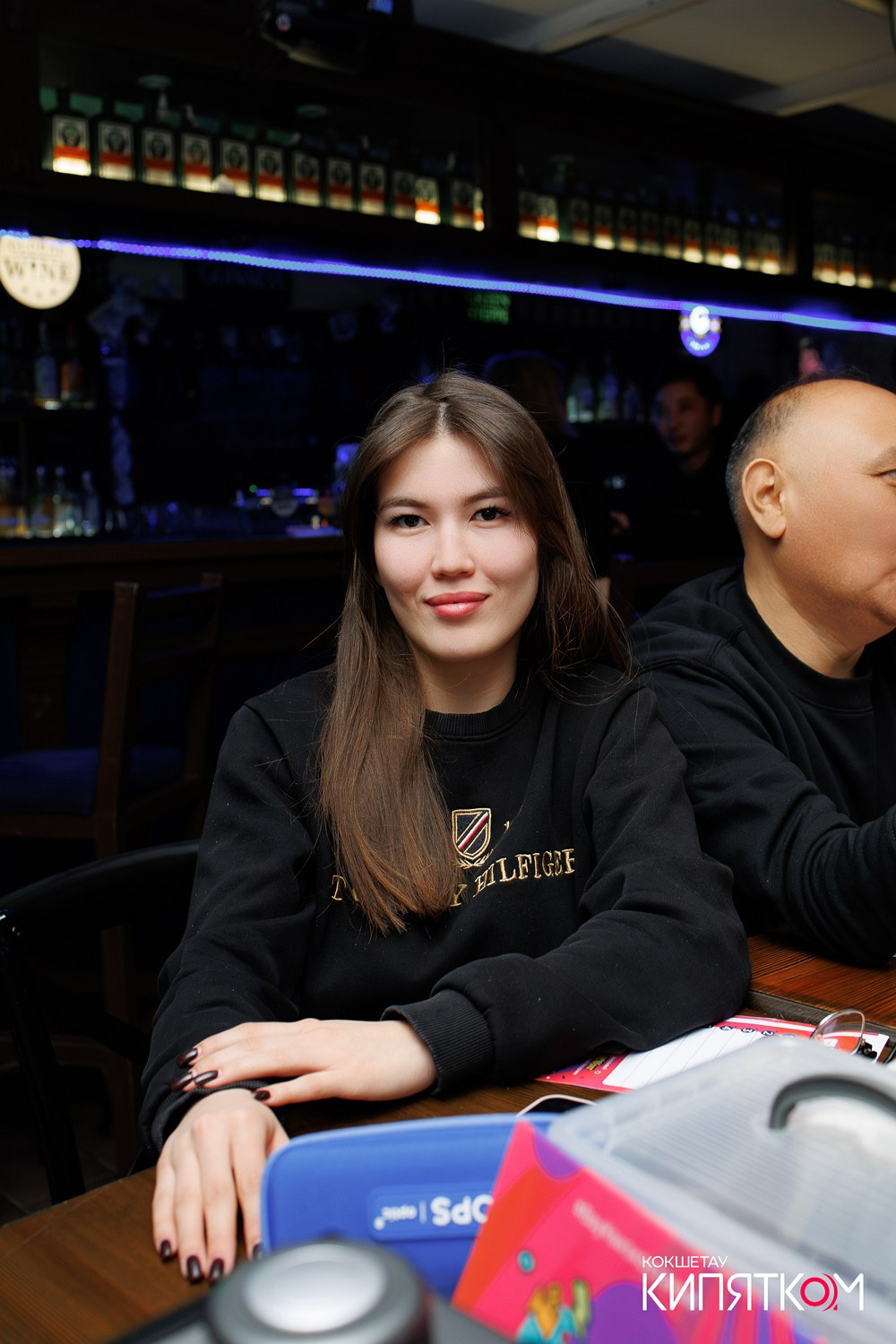 WOW QUIZ. КИПЯТКОМ КОКШЕТАУ