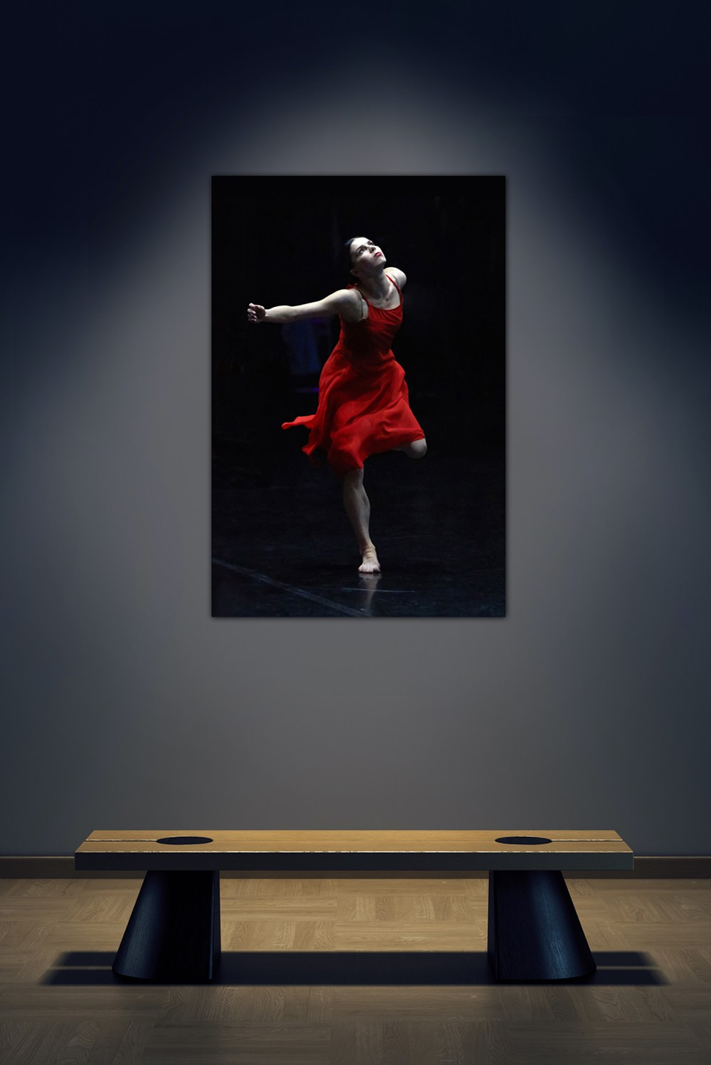 ARTWORKS. Visual artist and photographer Alexandra Muravyeva