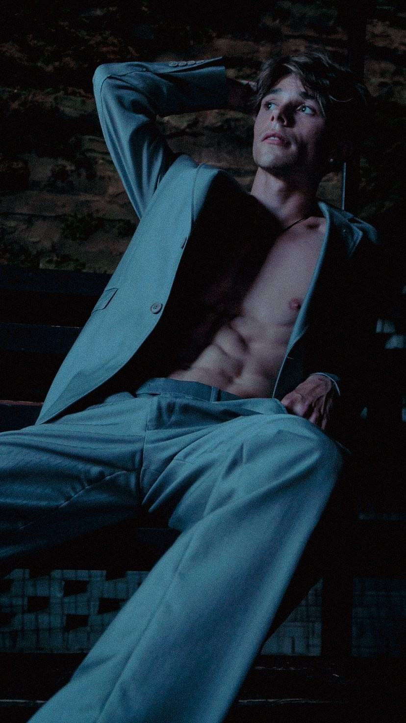 Студия. Фотограф Романенкова Дарья Санкт-Петербург