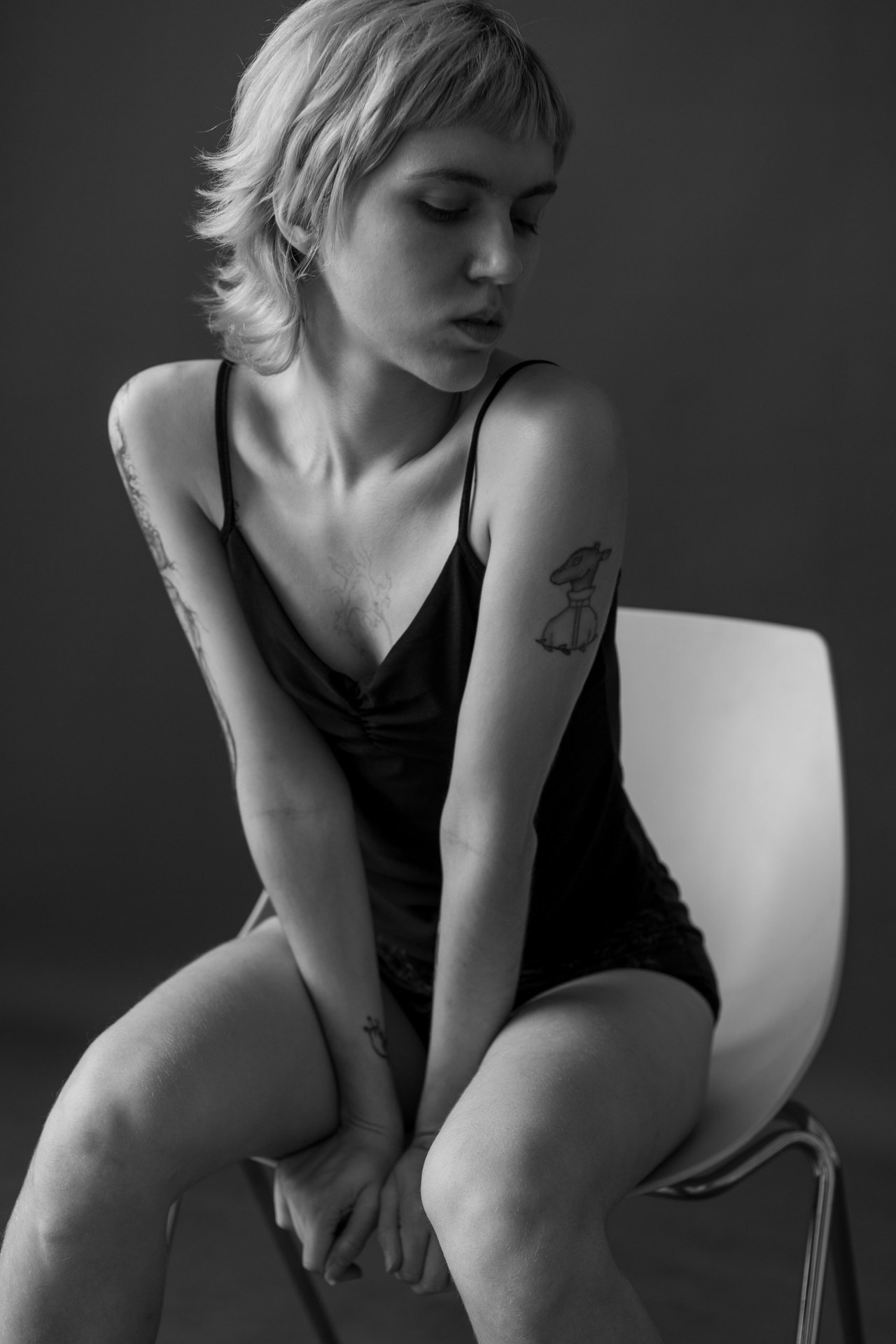 Отзывы. Фотограф Елизавета Потешкина