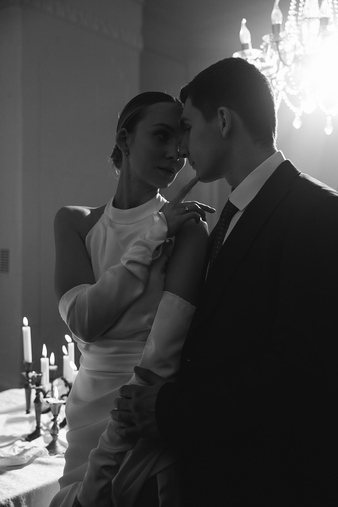 Егор и Лиза. Фотограф Нижний Новгород