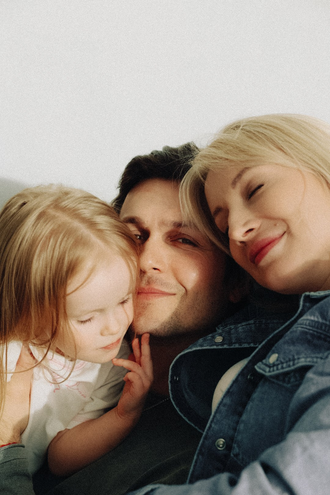 Family. Фотограф Нижний Новгород