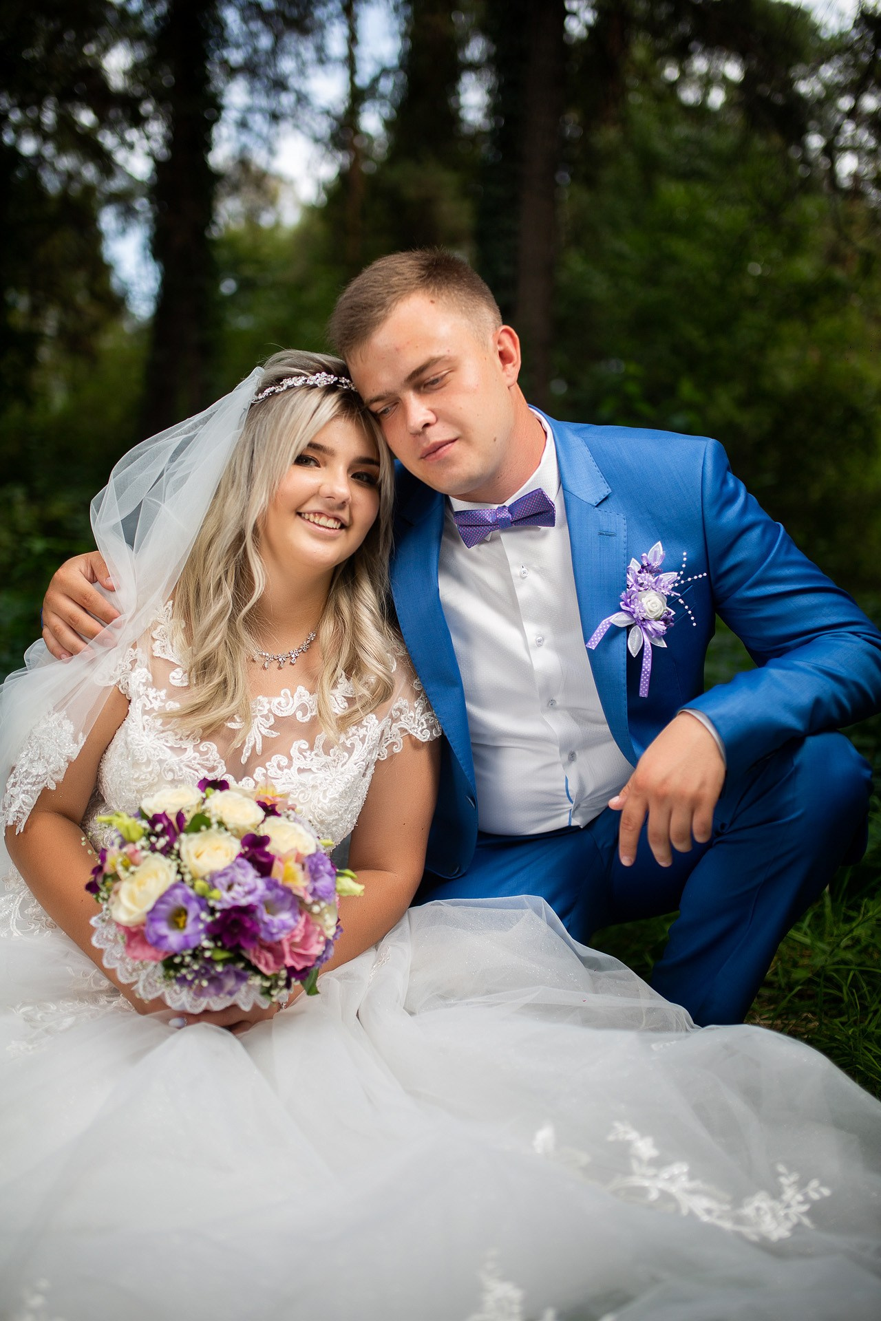 Свадебная съёмка / Love Story. Натан Супервайзер по Продакшену