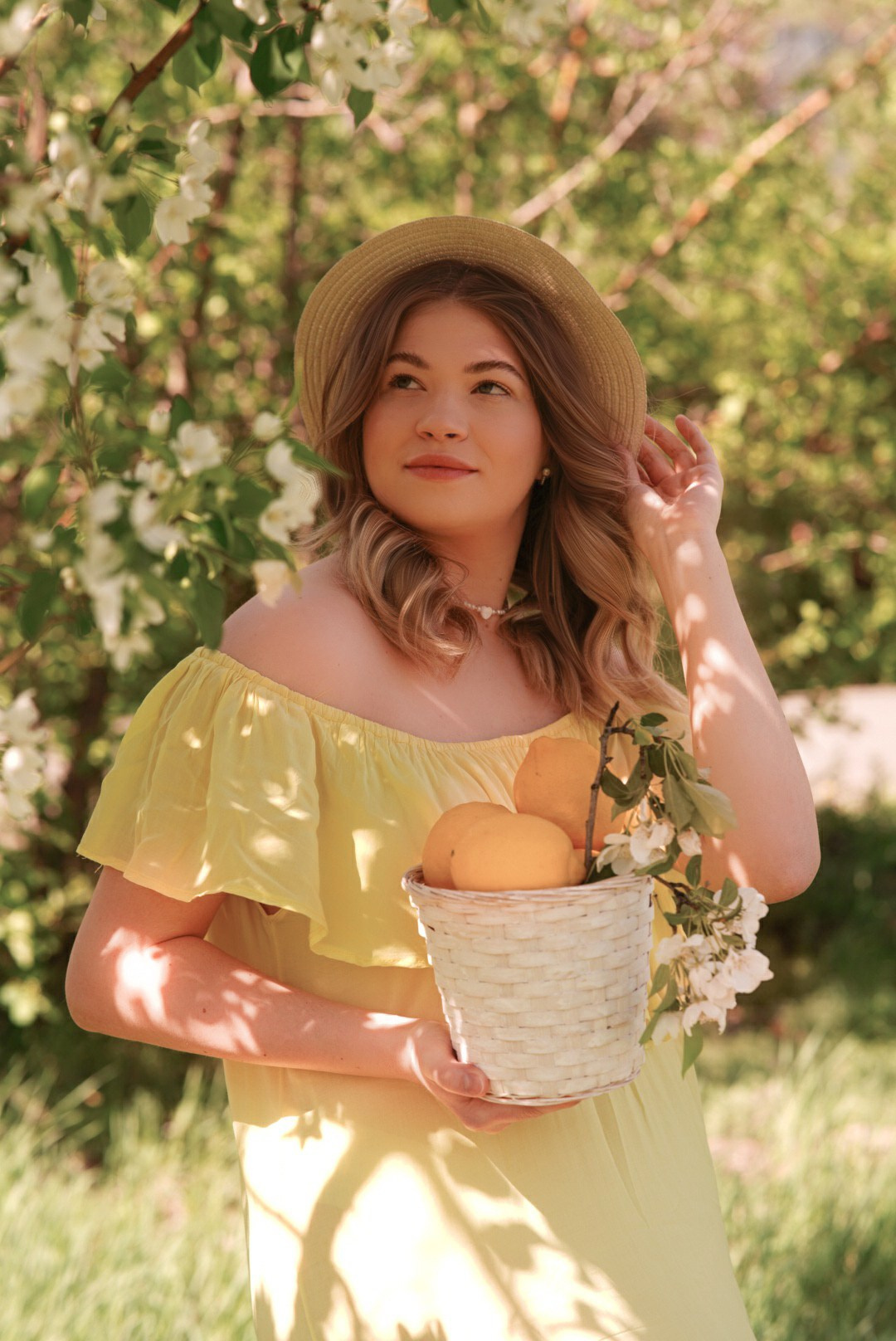 Индивидуальные. Фотограф в Оренбурге Мария Иванова