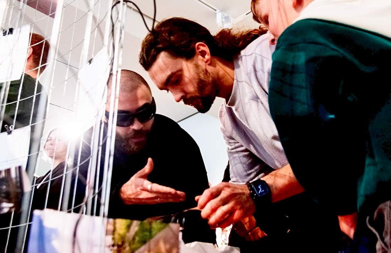 Репортаж. Ульяна Сухарева — Фотохудожник Новосибирск