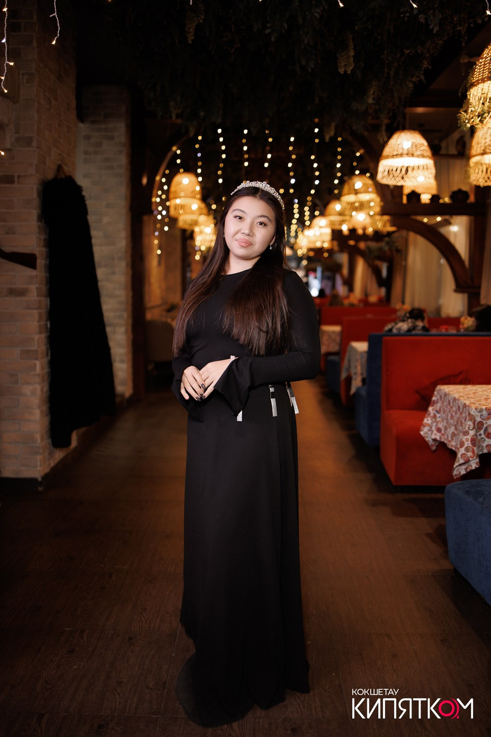 ТБИЛИСИ. КИПЯТКОМ КОКШЕТАУ