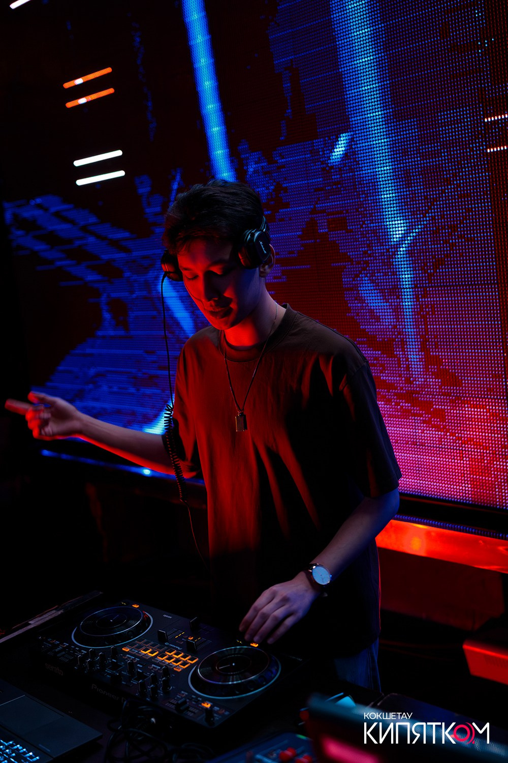 ПАНАЕХАЛИ. КИПЯТКОМ КОКШЕТАУ