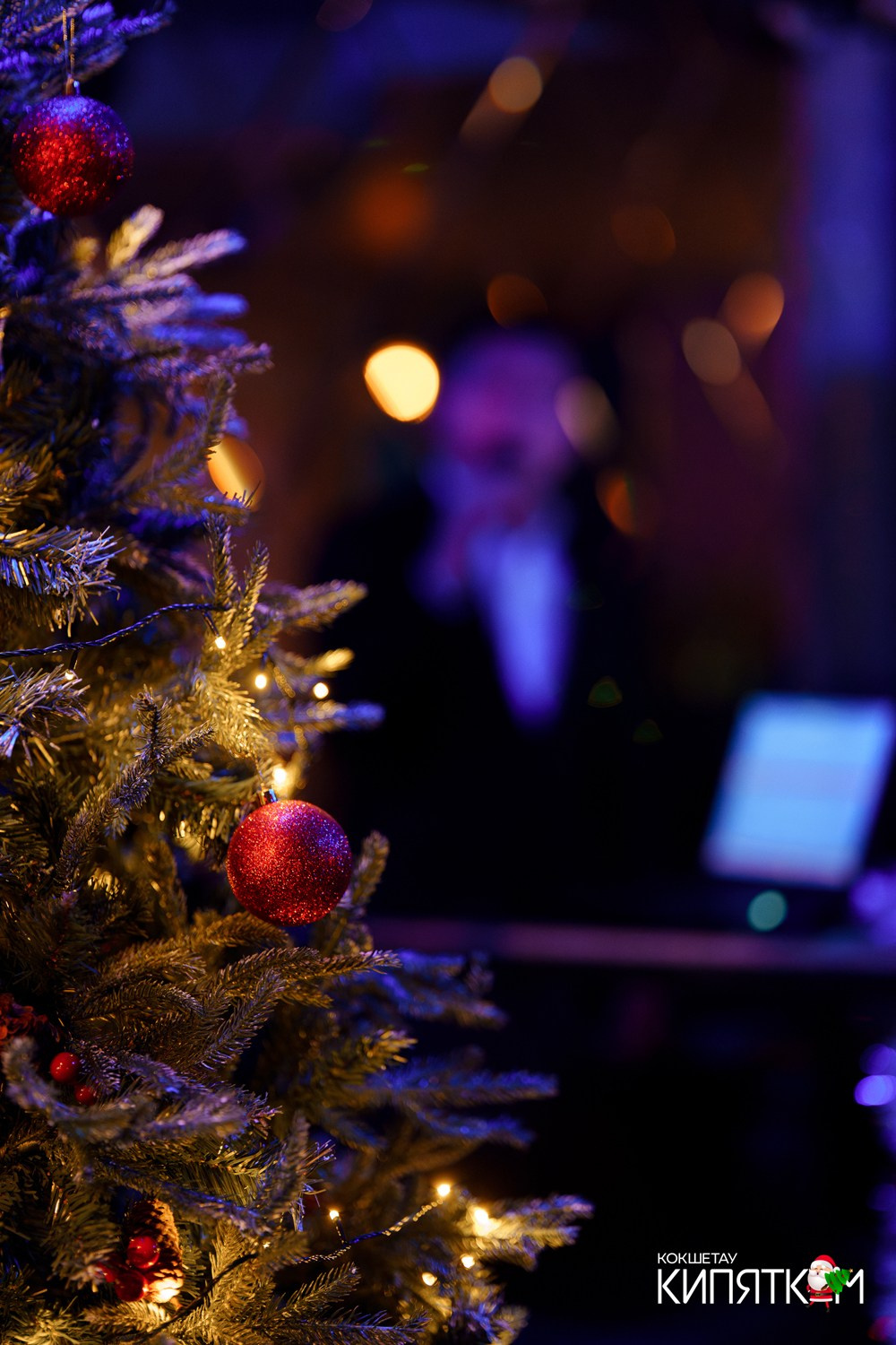 ШАШЛЫЧНЫЙ ДВОР. КИПЯТКОМ КОКШЕТАУ