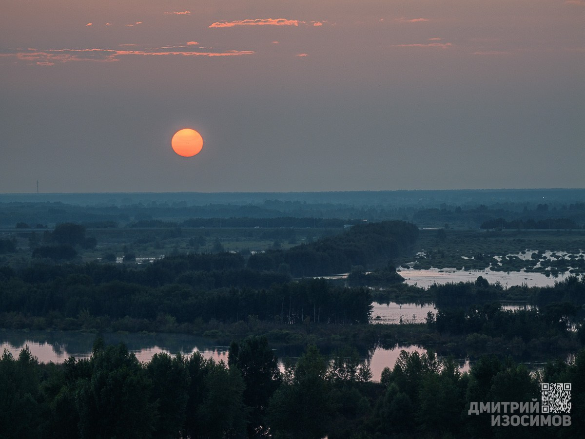 Архитектурная съёмка
