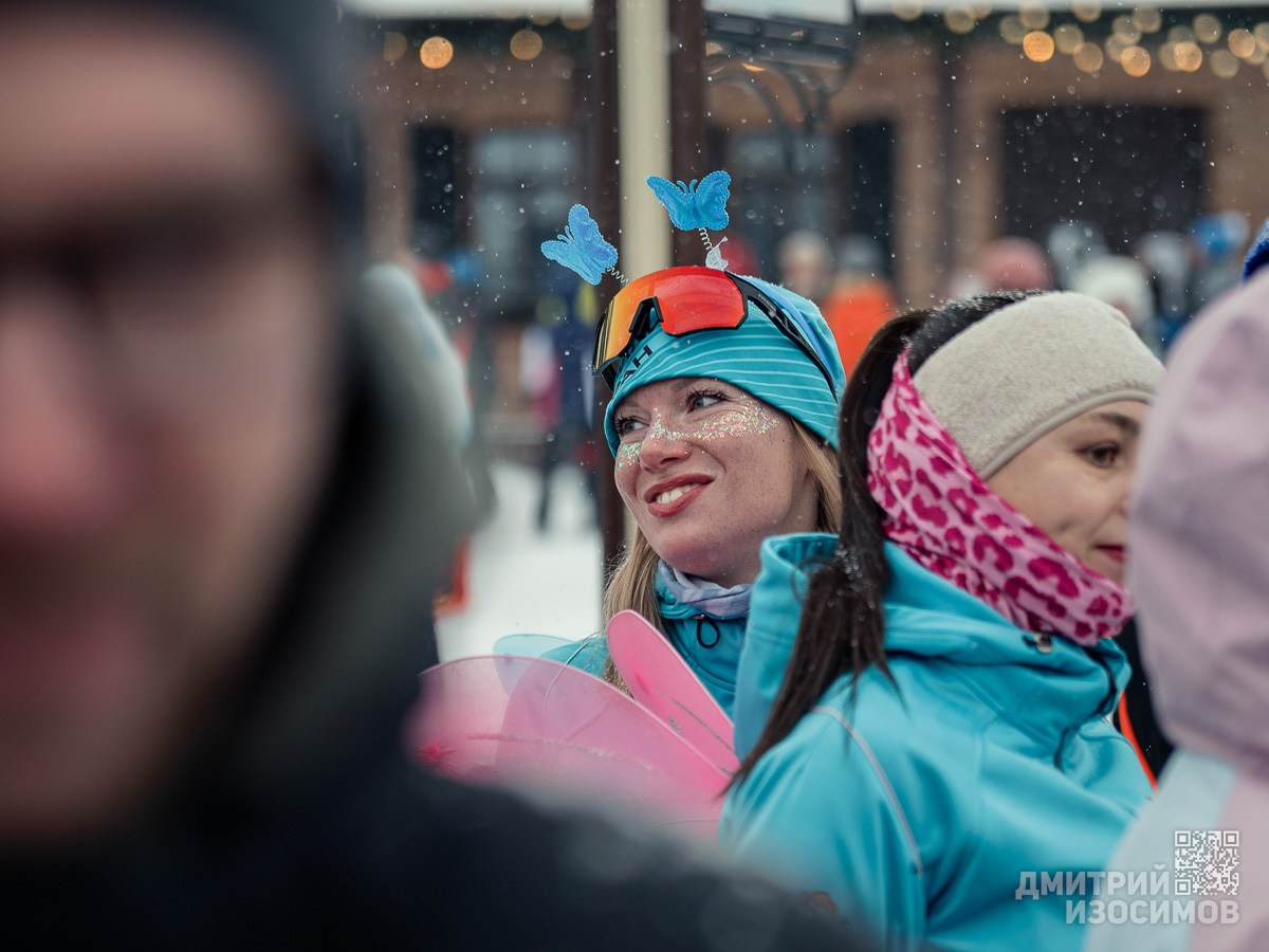 Забег обещаний