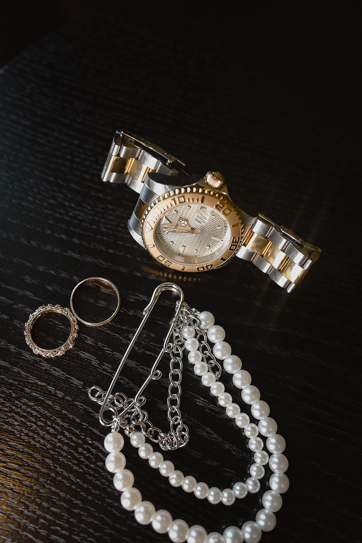 Мария и Денис. Свадебный и семейный фотограф в Ростове-на-Дону Елена Сторожок