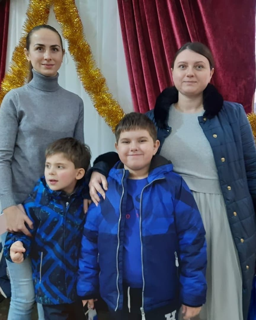 Новогоднее чудо продолжается: восторг от циркового шоу «Слоны и Дед Мороз»