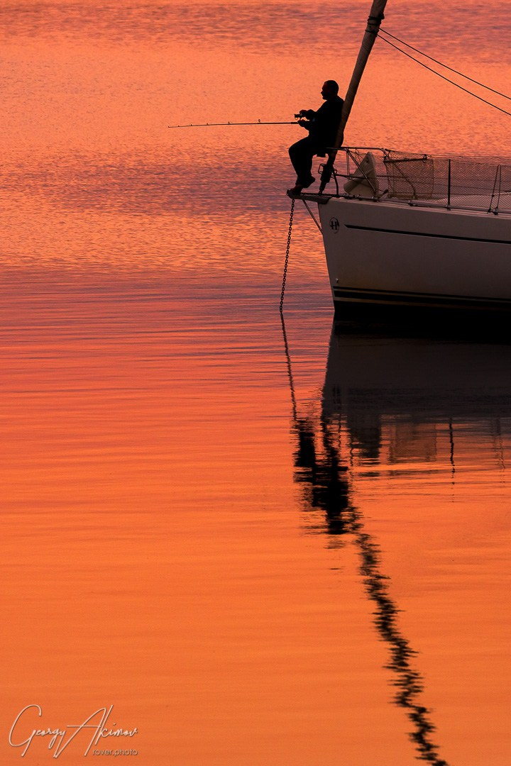 ЯХТЫ / МОРЕ / ПУТЕШЕСТВИЯ. Сложная съёмка для бизнеса b2b / Яхтенный фотограф / Корпоративные календари / Промышленная съёмка / Спортивный репортаж