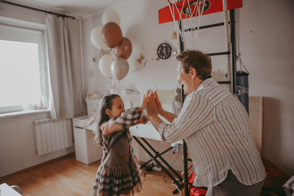 Такая семейная уютная и домашняя съемка!). Катя Сидор — фотограф в Москве