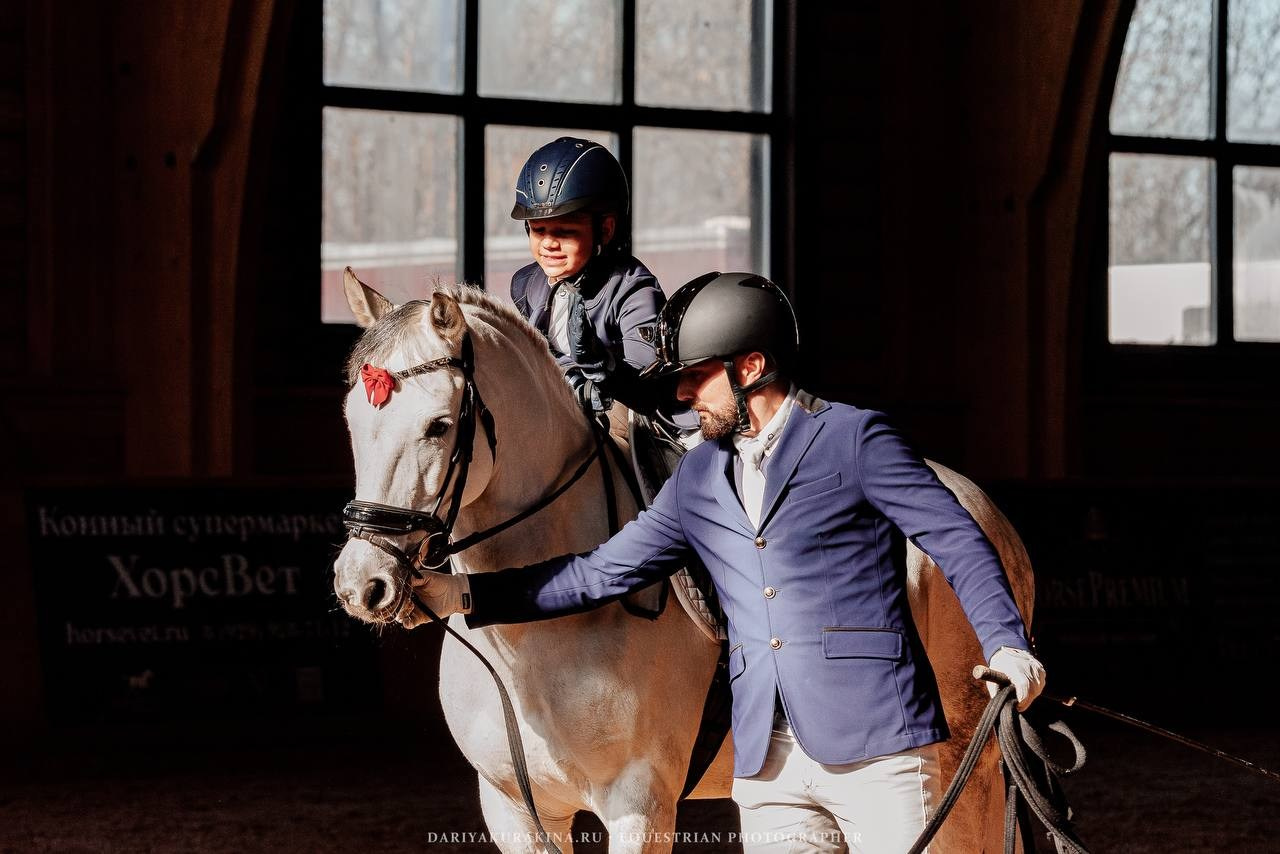 СОРЕВНОВАНИЯ КУБОК КСК «ПЕГАС» ПО ВЫЕЗДКЕ. Куракина Дарья • Конный фотограф