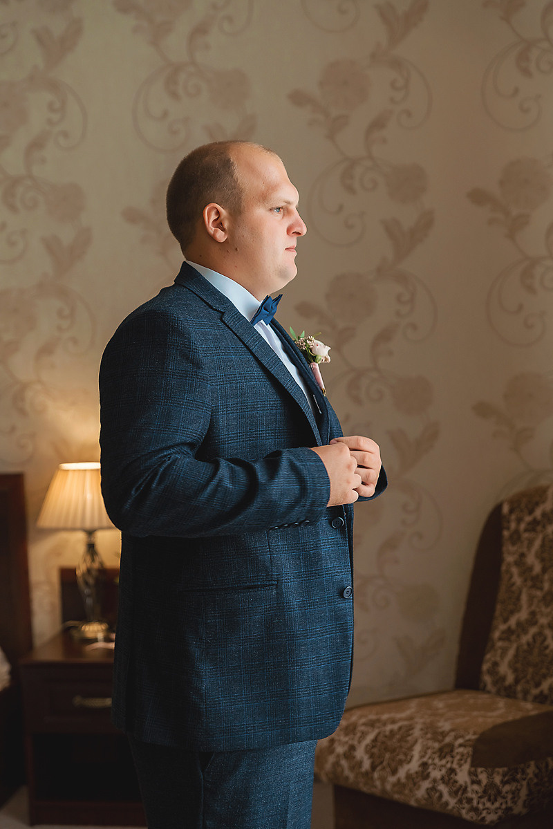 Юрий и Юлия❤. Свадебный, семейный и детский фотограф в Борисоглебске Юлия Сальникова