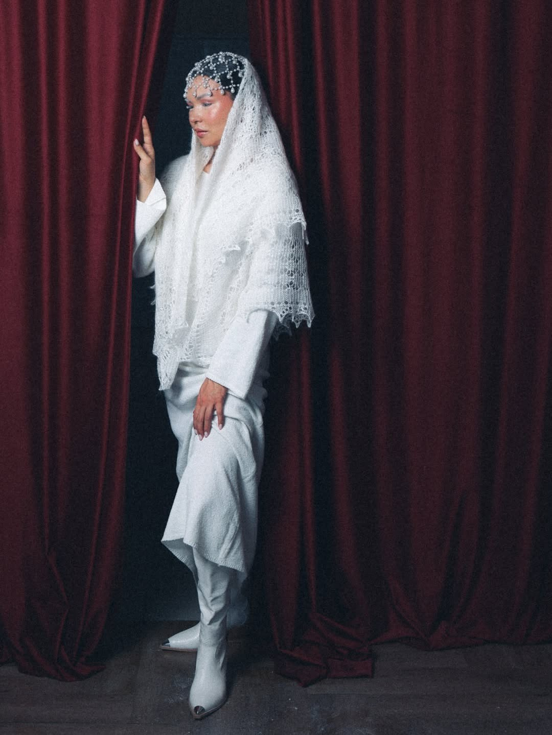 НГ 2025-2026. Фотограф НатаФото (Наталья Яковенко) Дмитров Москва Питер