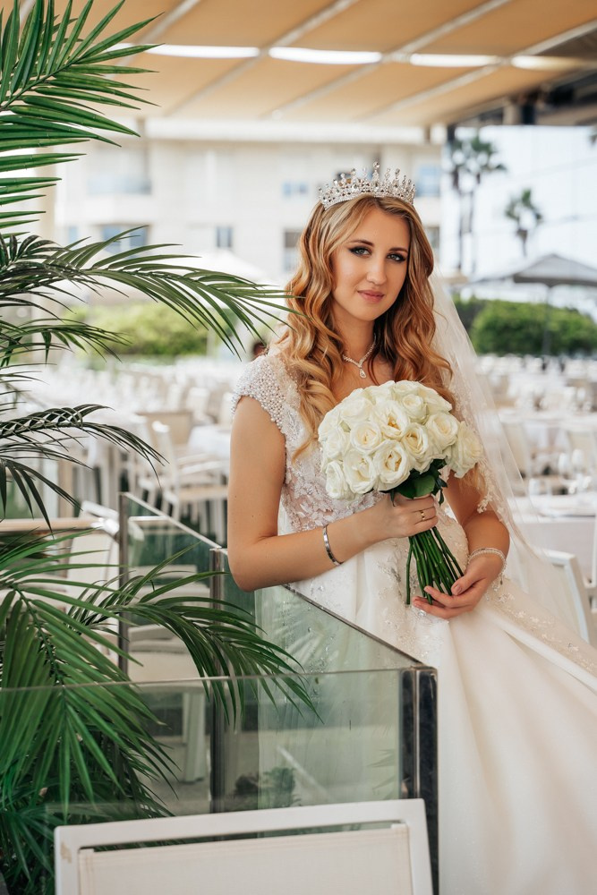 Свадьба Диана & Дима. Фотограф и видеограф в Москве