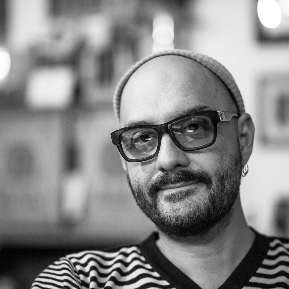 Кирилл Серебренников