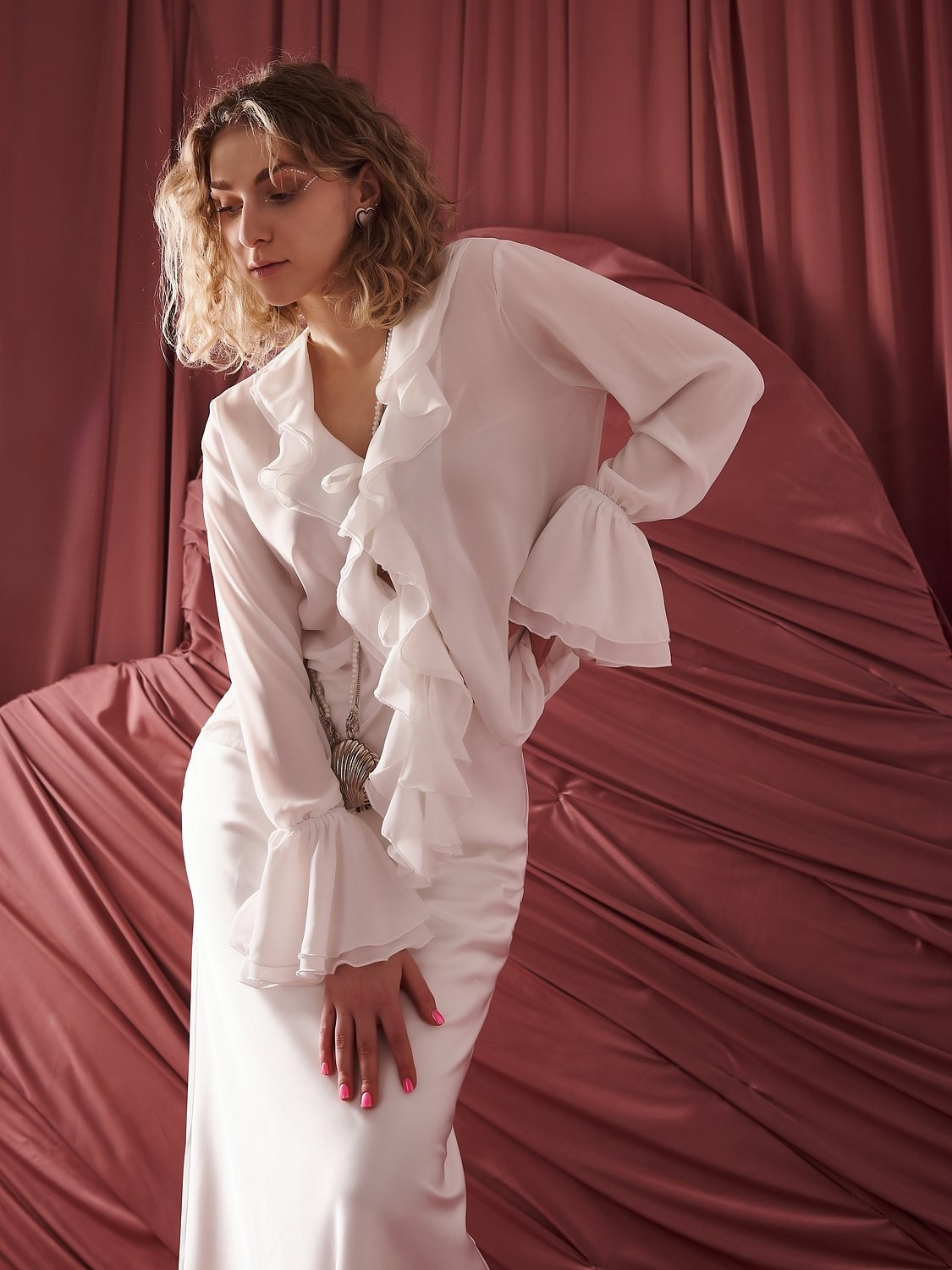 Антонина. Фотограф для людей и брендов в Санкт-Петербурге