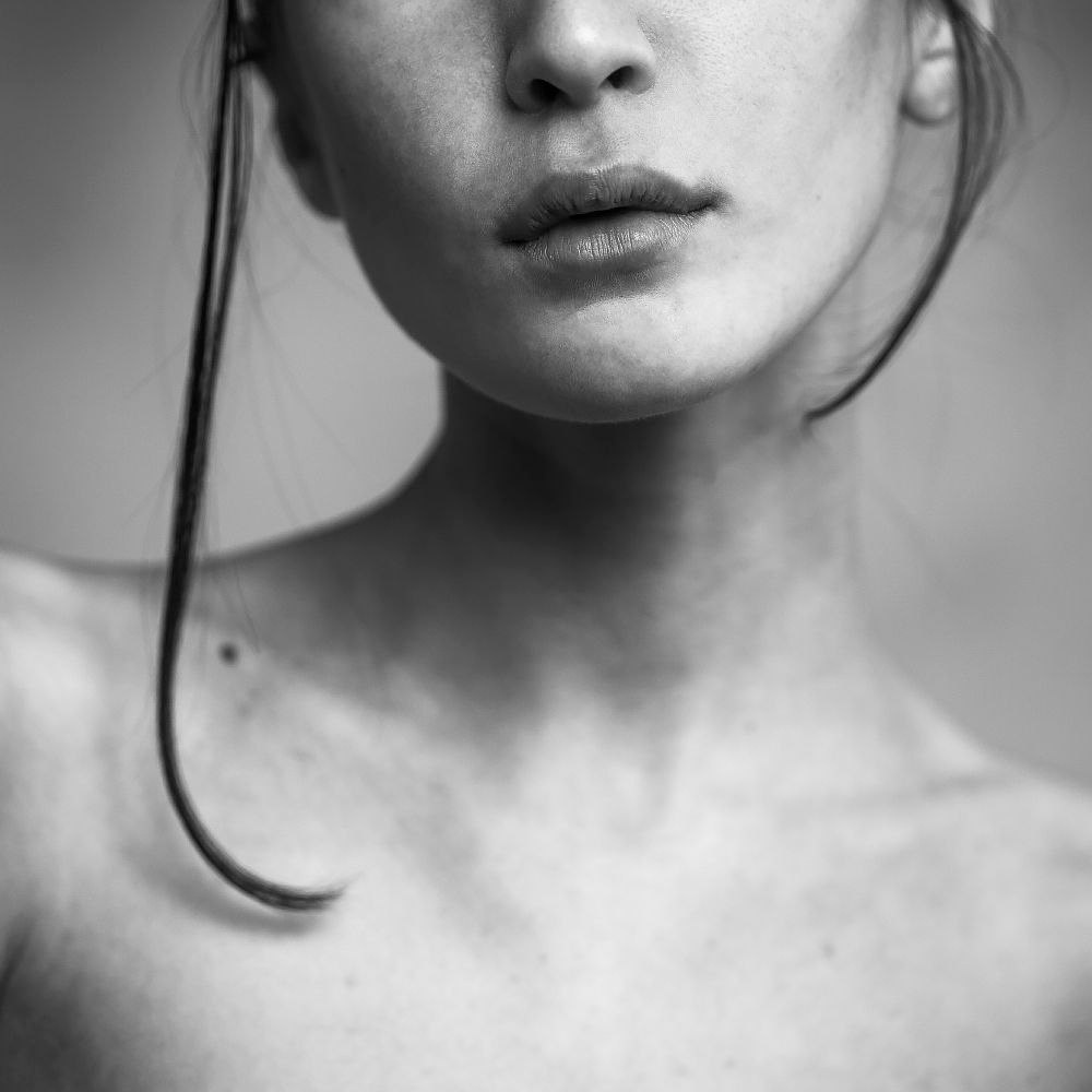 Портрет. женщины. Мастерская Демченко