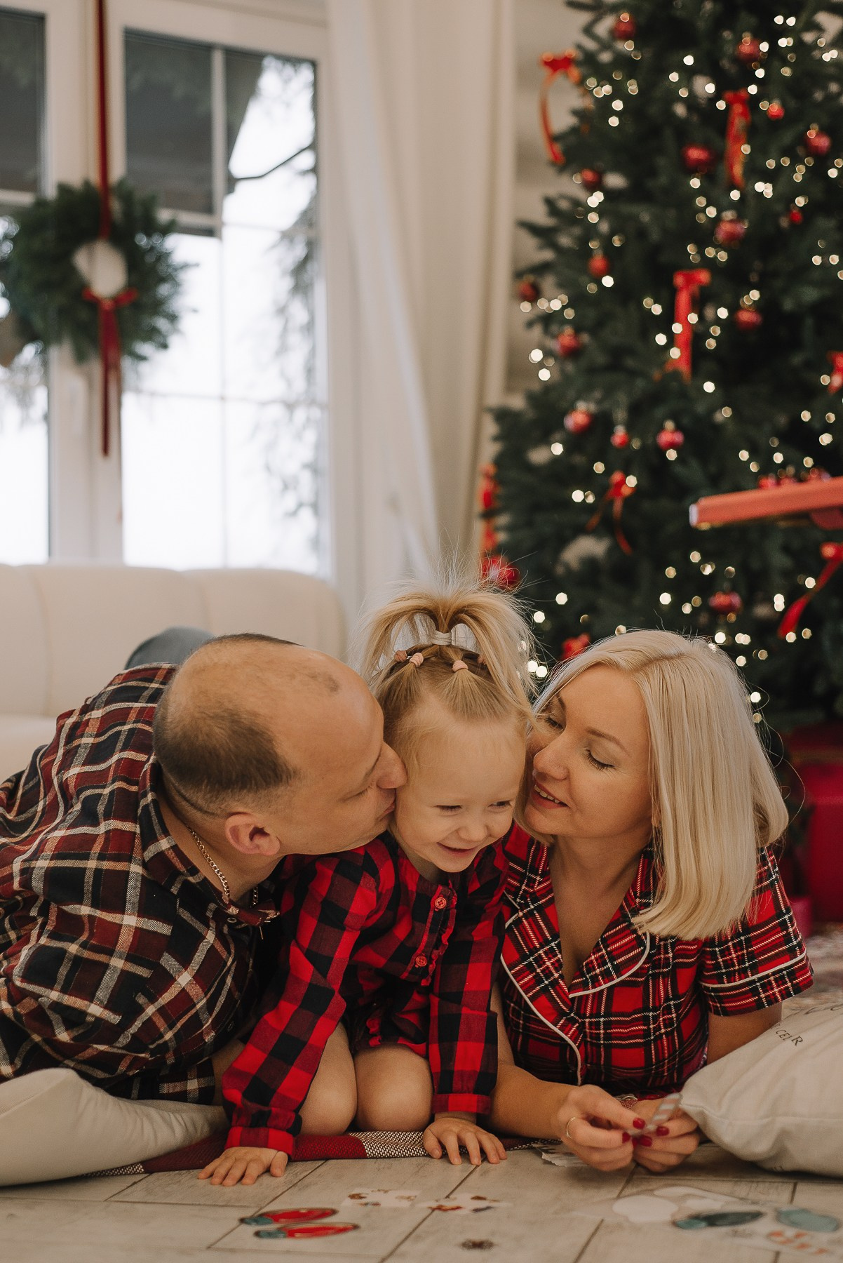 Happy moments_Женя, Ира и Алика. Свадебный и семейный фотограф в Минске Яна Новак