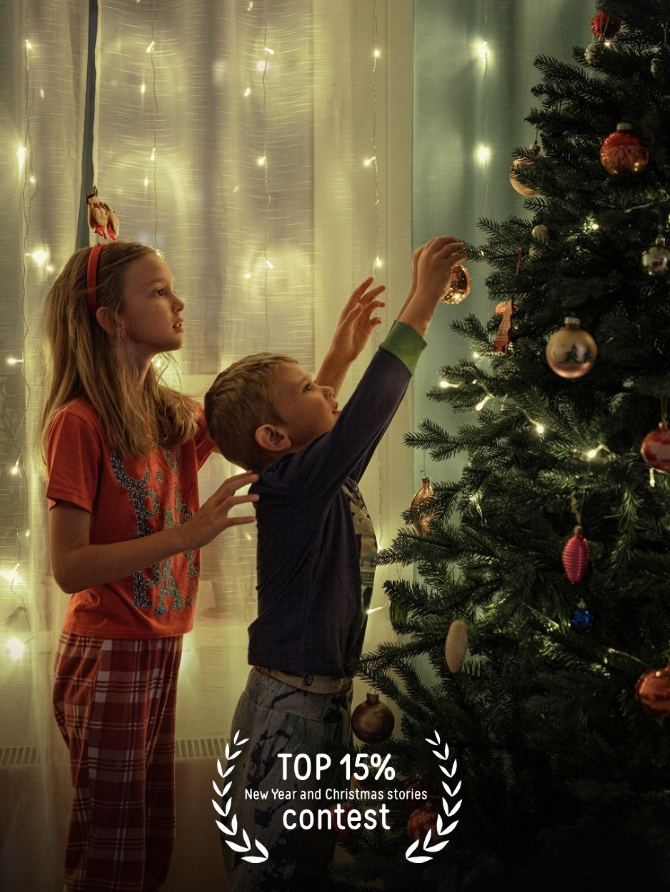 Обо мне. Семейный и детский фотограф в Обнинске Анастасия Улитко