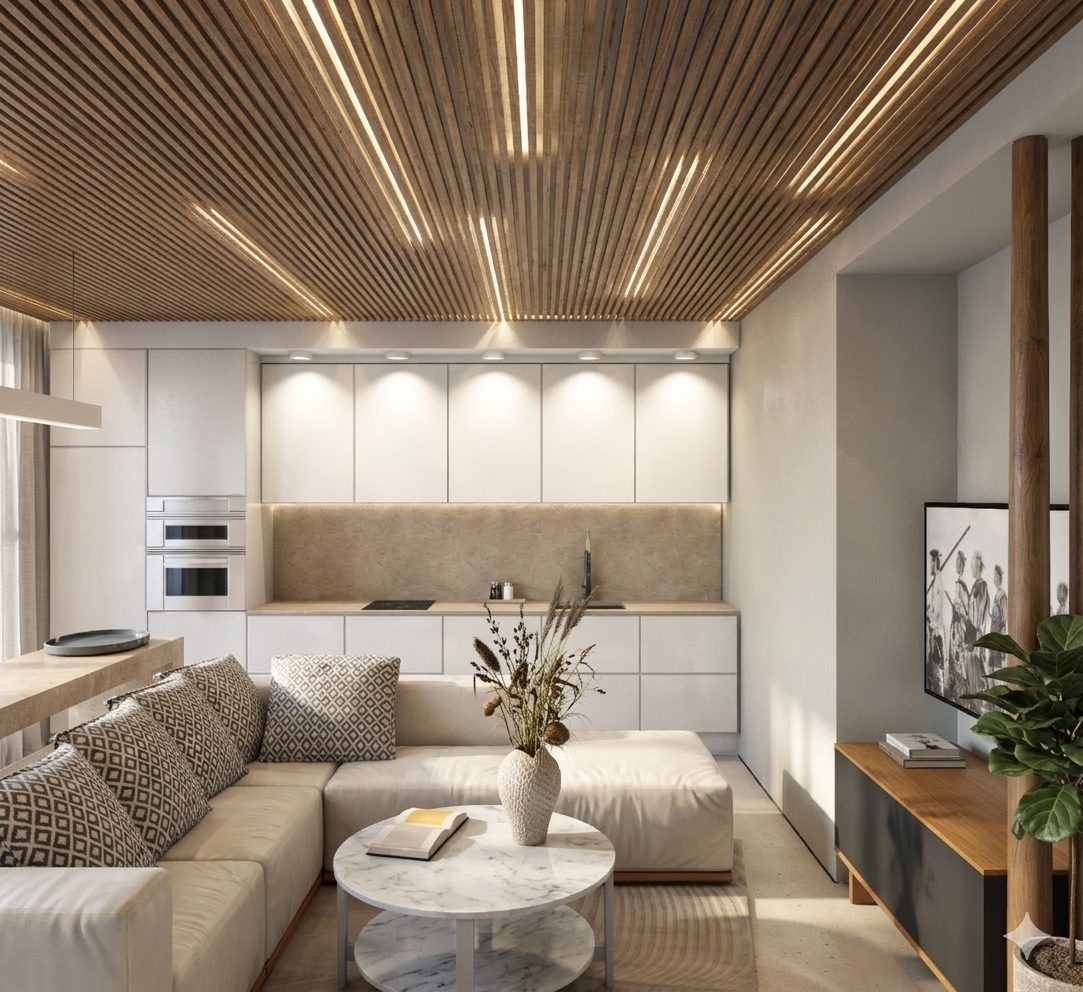 ЖК ЛИГОВСКИЙ. Главная