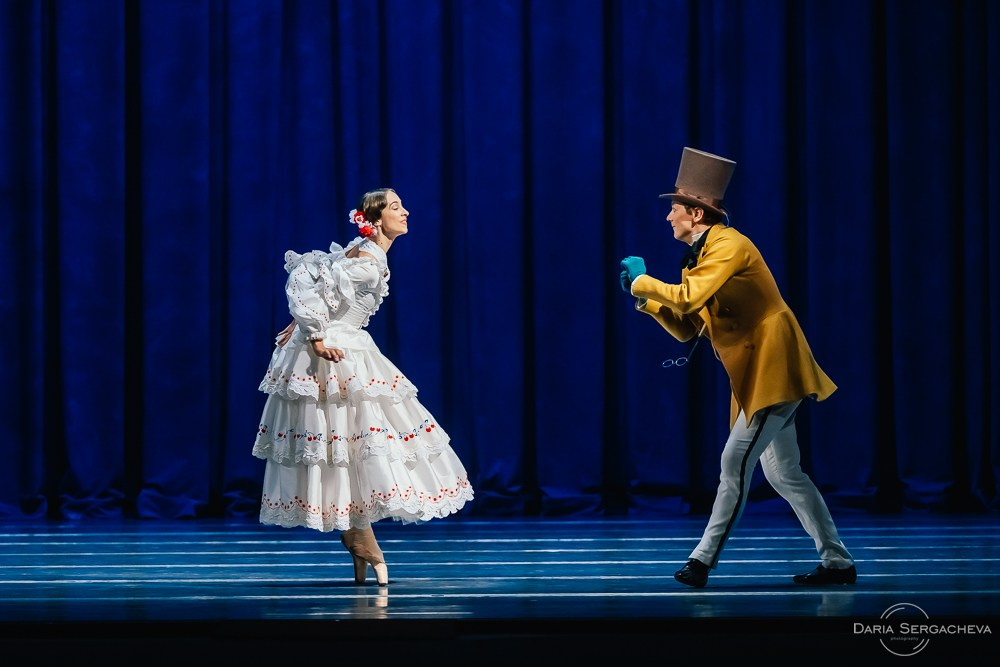 Карнавал. DariaRock / Фотограф Екатеринбург