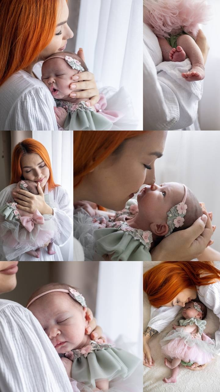 Lifestyle малыши. Фотограф новорожденных Воронеж