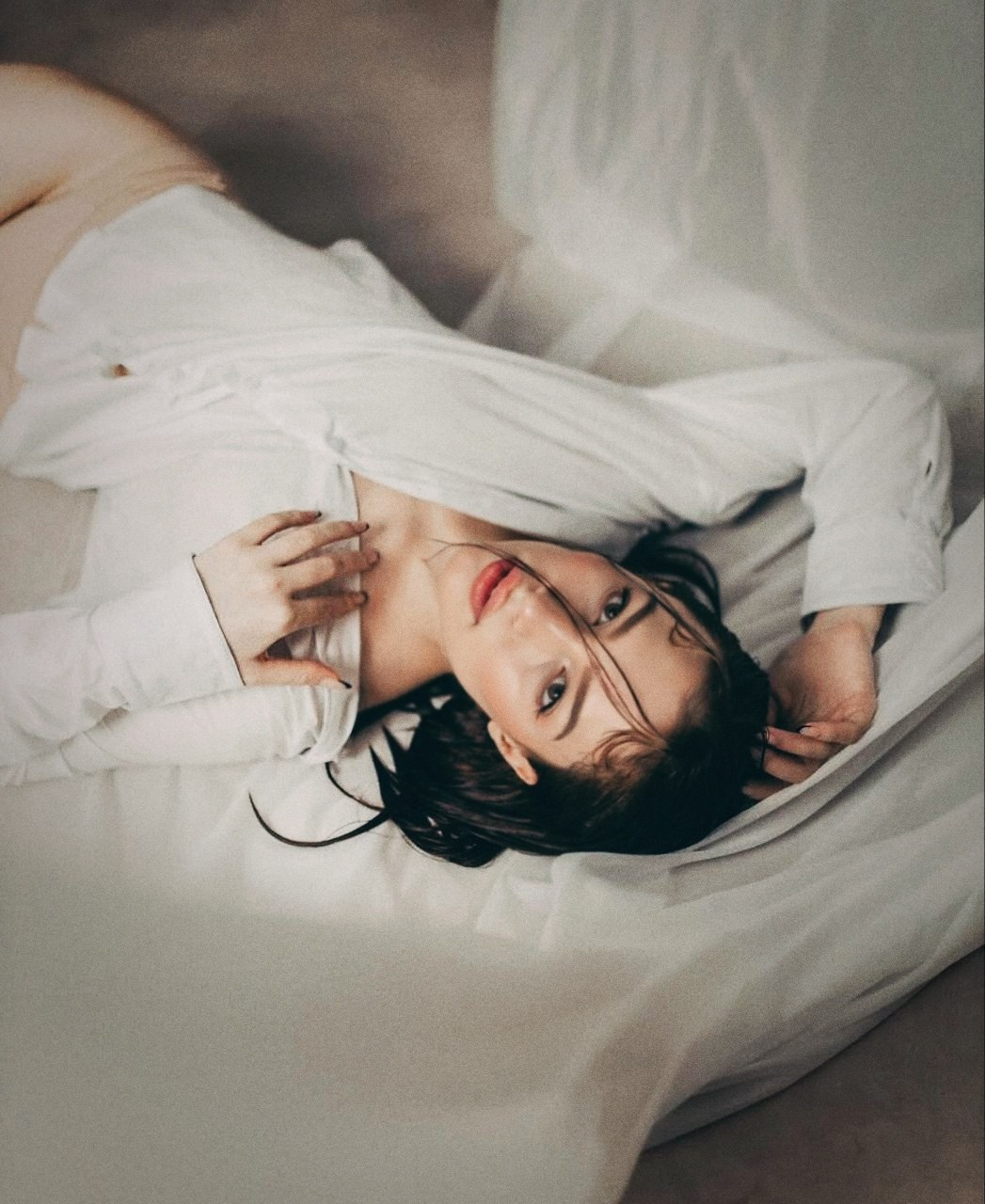 Нежность в простоте. Мобильный фотограф Дмитрий Шпуров | KIREVAS