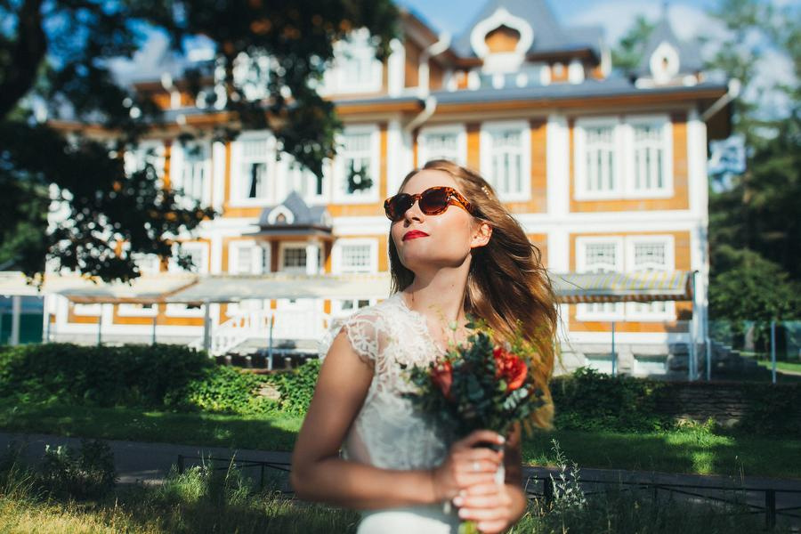 Аня и Женя. Анна Евграфова — профессиональный фотограф в Санкт-Петербурге