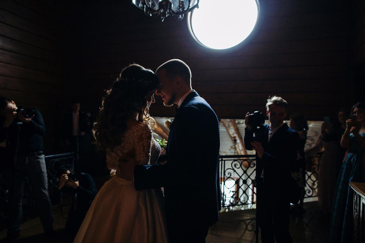 Таня и Рома. Анна Евграфова — профессиональный фотограф в Санкт-Петербурге