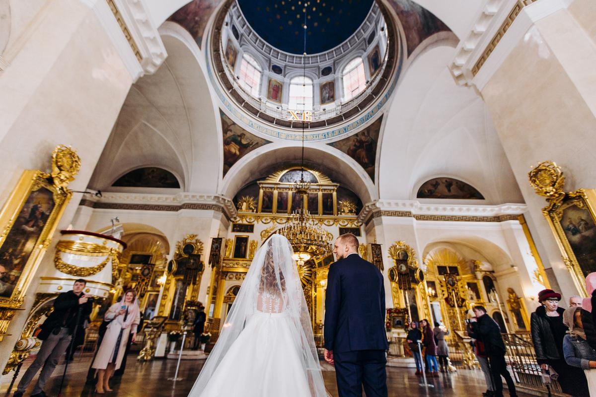 Таня и Рома. Анна Евграфова — профессиональный фотограф в Санкт-Петербурге