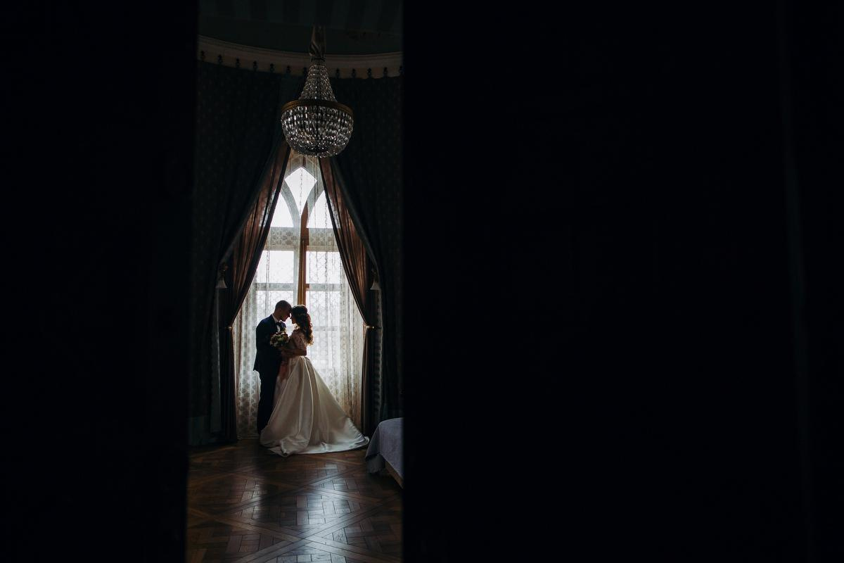 Таня и Рома. Анна Евграфова — профессиональный фотограф в Санкт-Петербурге