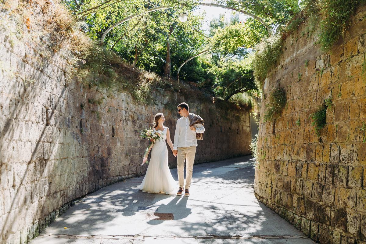 Игорь и Наталья. Анна Евграфова — профессиональный фотограф в Санкт-Петербурге