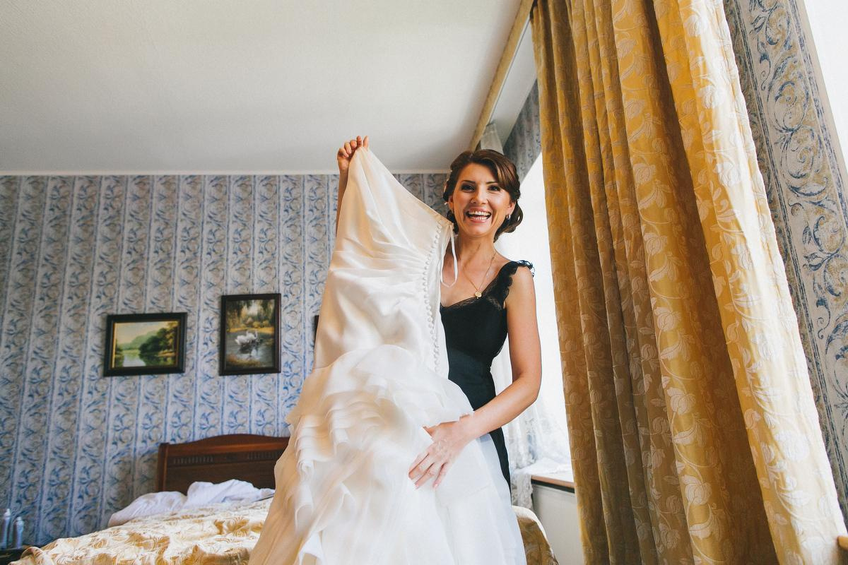 Таня и Луис Мигель. Анна Евграфова — профессиональный фотограф в Санкт-Петербурге