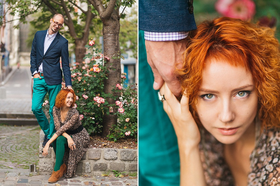 Полина и Леша. Анна Евграфова — профессиональный фотограф в Санкт-Петербурге