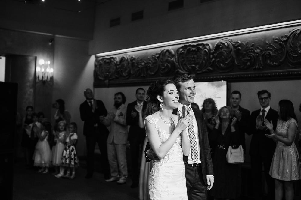 Полина и Юрий. Анна Евграфова — профессиональный фотограф в Санкт-Петербурге