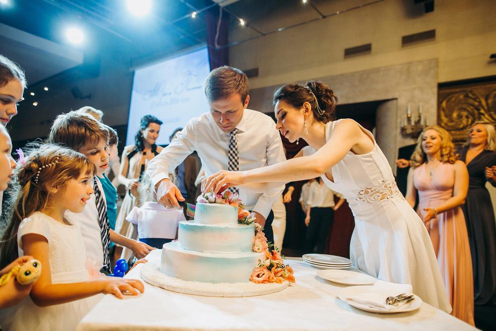 Полина и Юрий. Анна Евграфова — профессиональный фотограф в Санкт-Петербурге