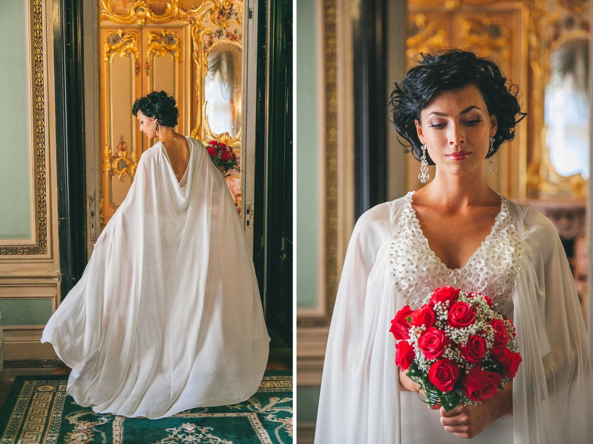 Юля и Раймонд. Анна Евграфова — профессиональный фотограф в Санкт-Петербурге