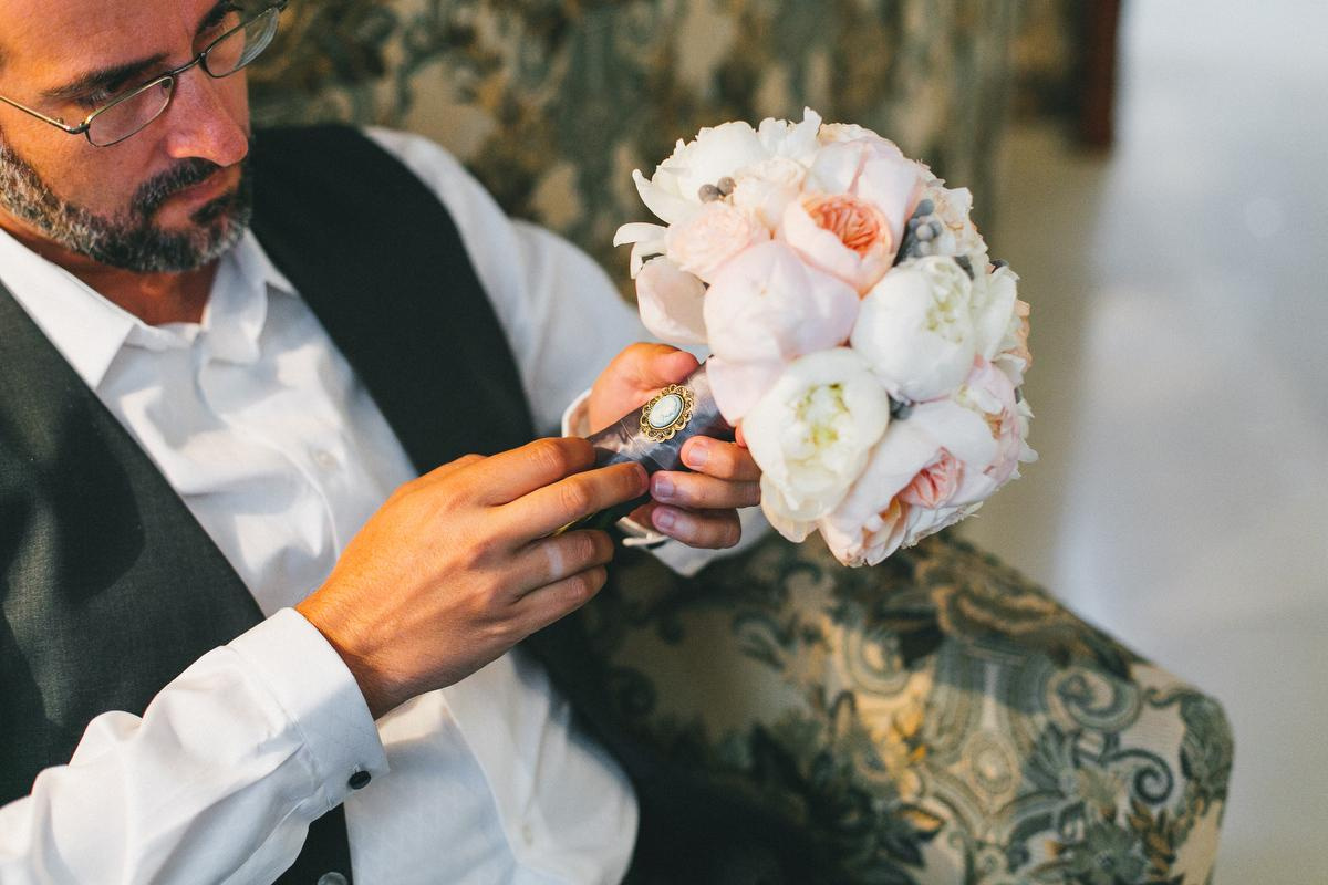 Таня и Луис Мигель. Анна Евграфова — профессиональный фотограф в Санкт-Петербурге