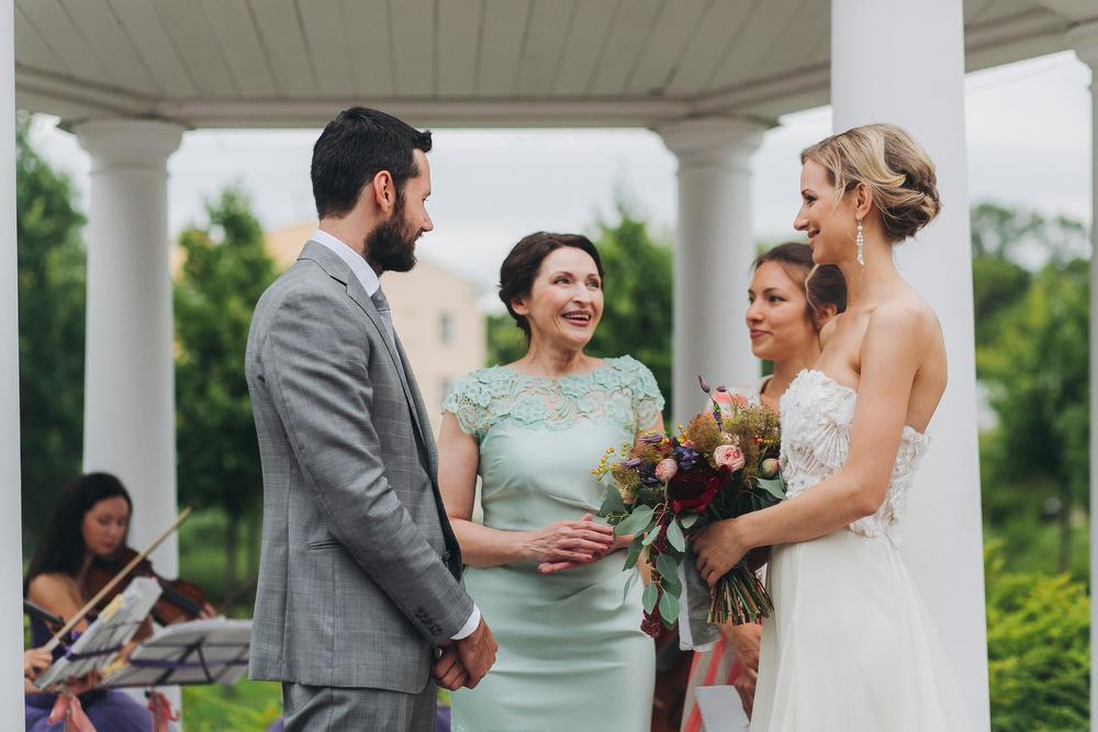 Света и Мэтью. Анна Евграфова — профессиональный фотограф в Санкт-Петербурге