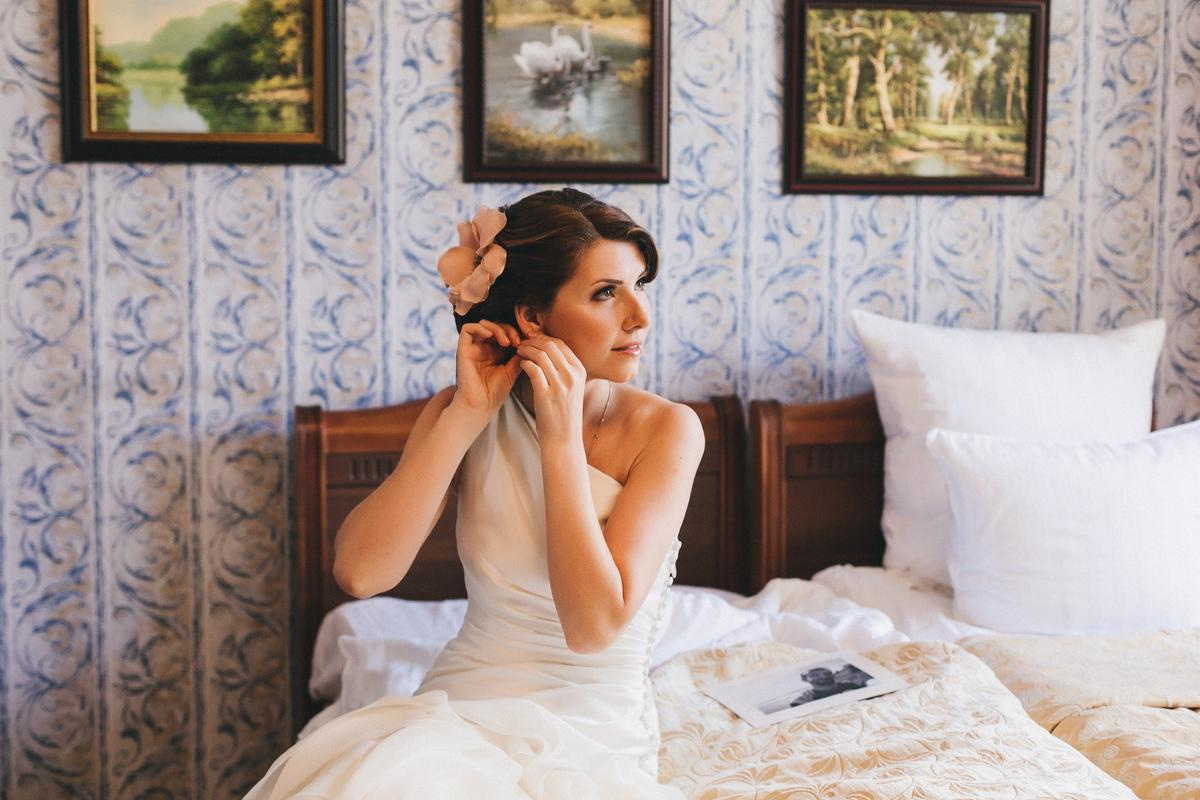 Таня и Луис Мигель. Анна Евграфова — профессиональный фотограф в Санкт-Петербурге