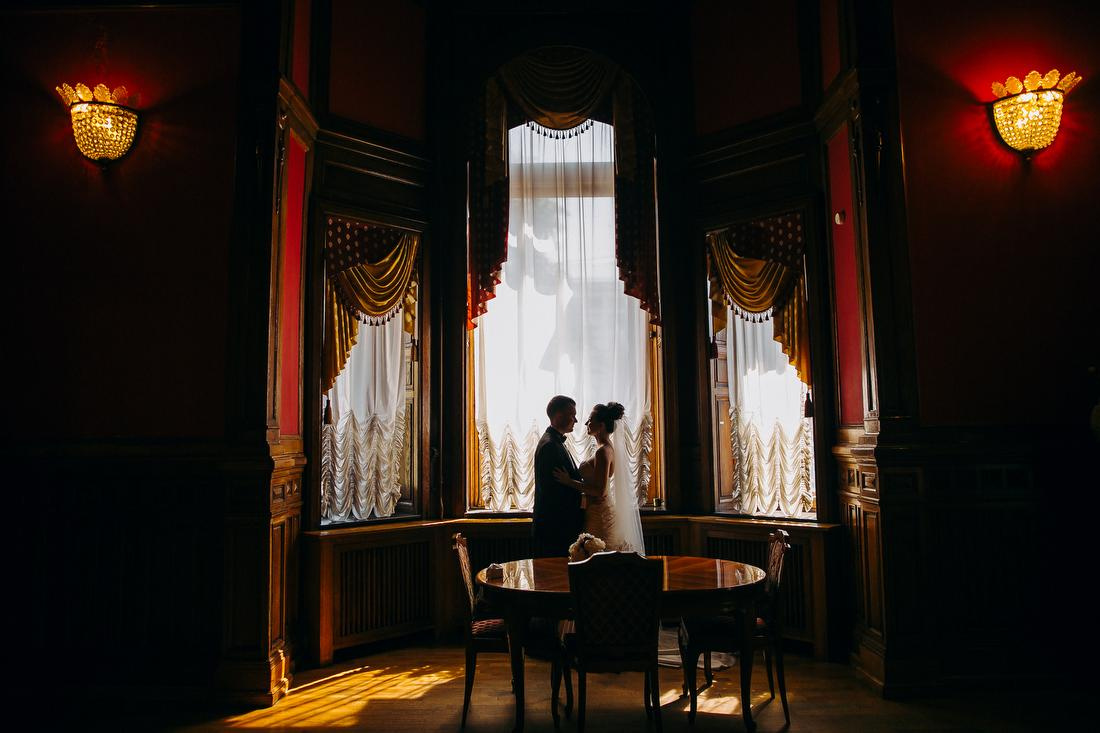 Евгения и Феликс. Анна Евграфова — профессиональный фотограф в Санкт-Петербурге