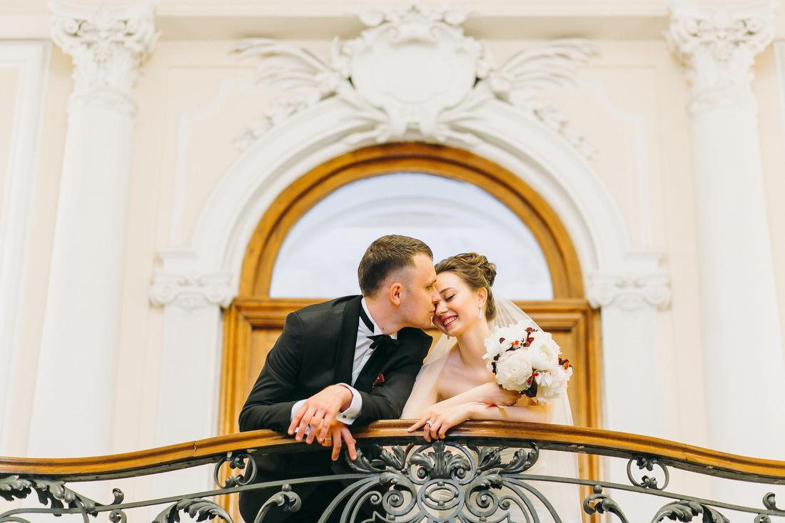 Евгения и Феликс. Анна Евграфова — профессиональный фотограф в Санкт-Петербурге