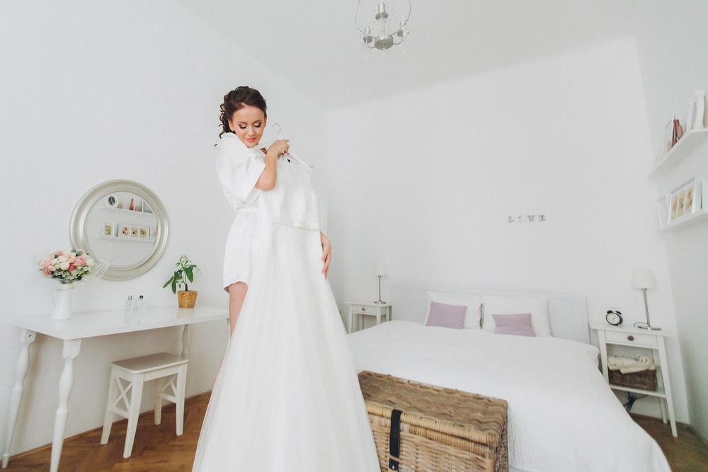 Маша и Женя. Анна Евграфова — профессиональный фотограф в Санкт-Петербурге