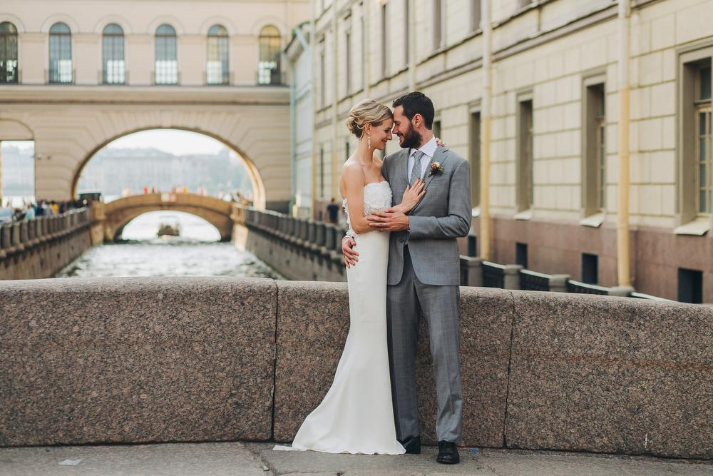 Света и Мэтью. Анна Евграфова — профессиональный фотограф в Санкт-Петербурге