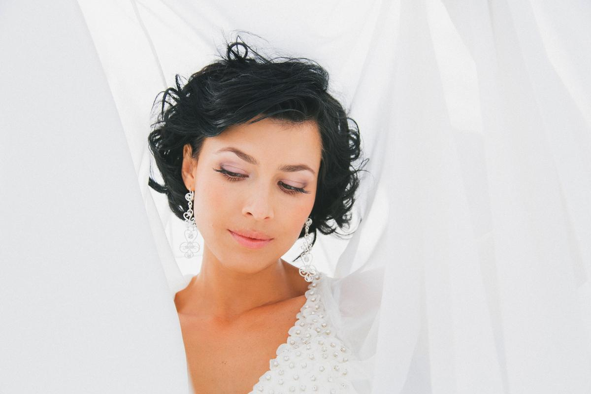 Юля и Раймонд. Анна Евграфова — профессиональный фотограф в Санкт-Петербурге