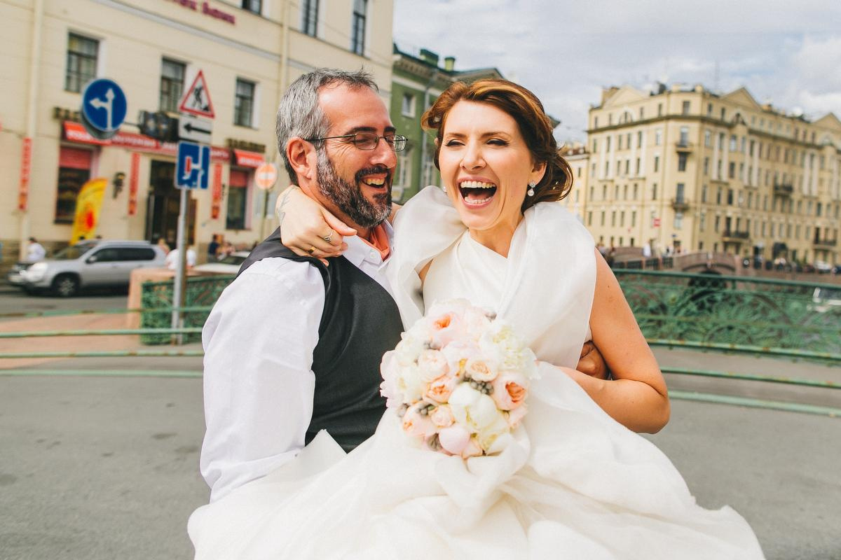 Таня и Луис Мигель. Анна Евграфова — профессиональный фотограф в Санкт-Петербурге